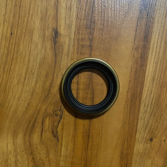 Duralast CV Axle Seal Part Number 710596 (New) - Picture 11 of 16